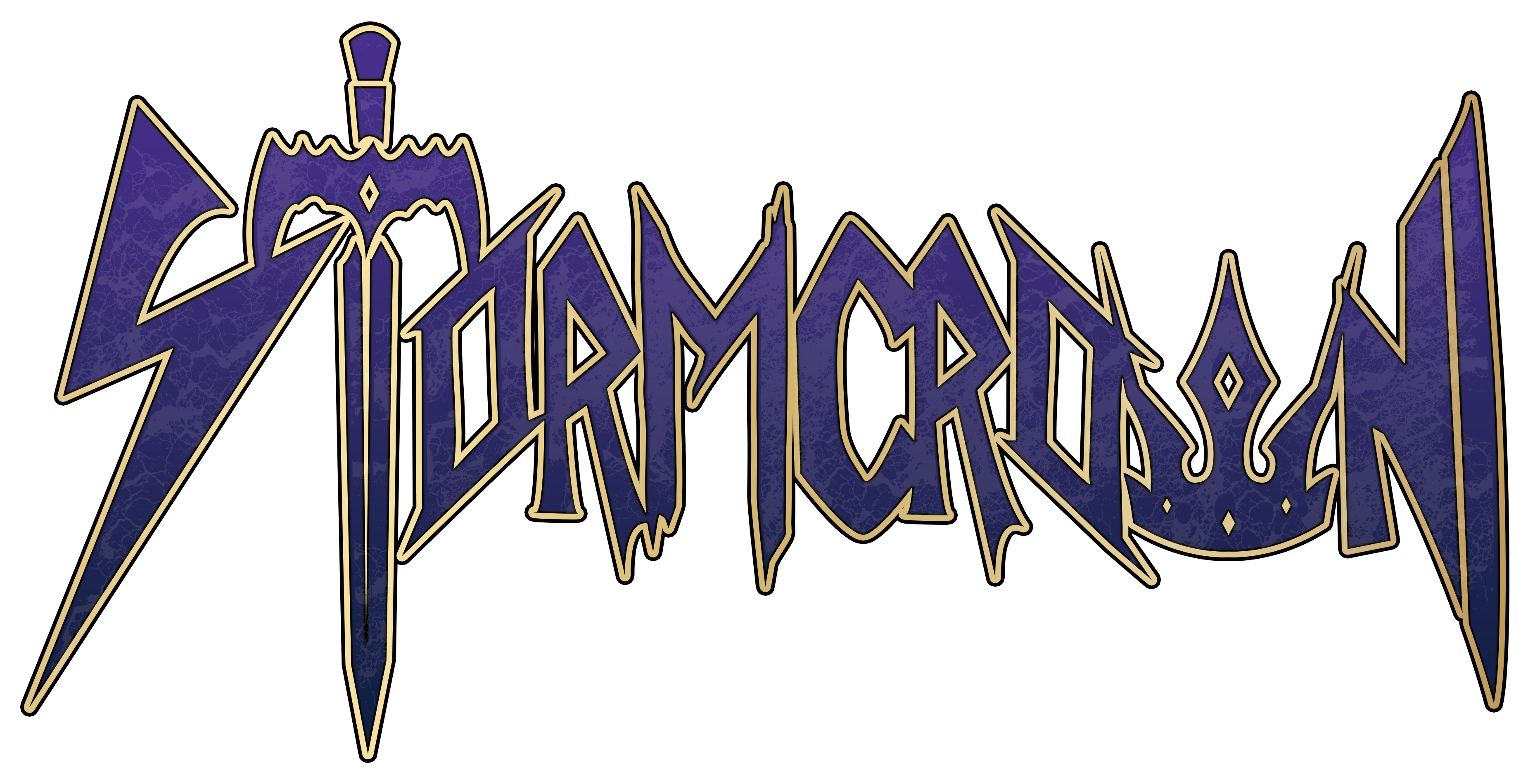 Stormcrown Logo